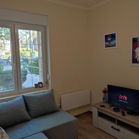 Ferienwohnung Orion Apatman Belgrad Exterior foto